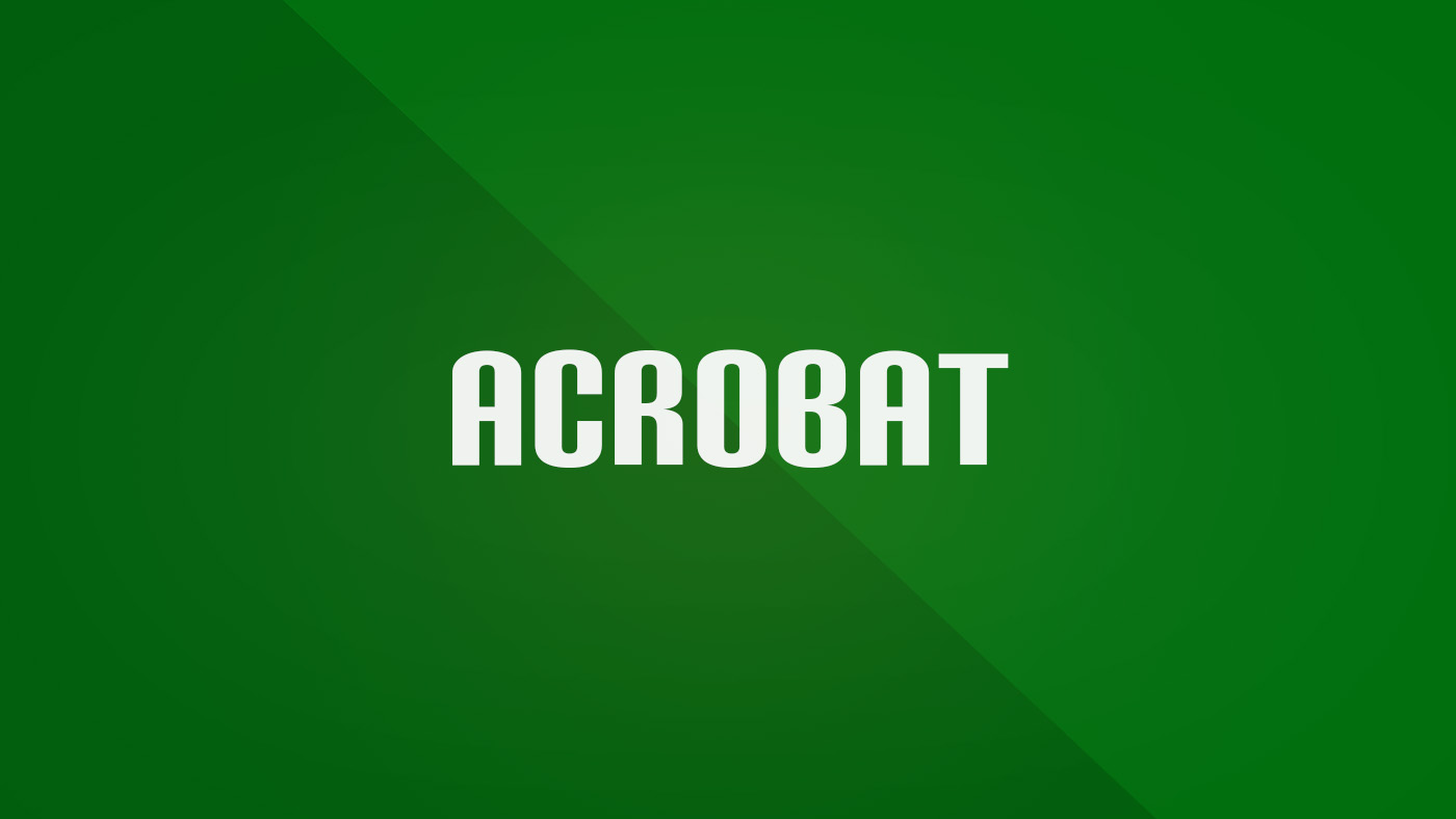 Acrobat