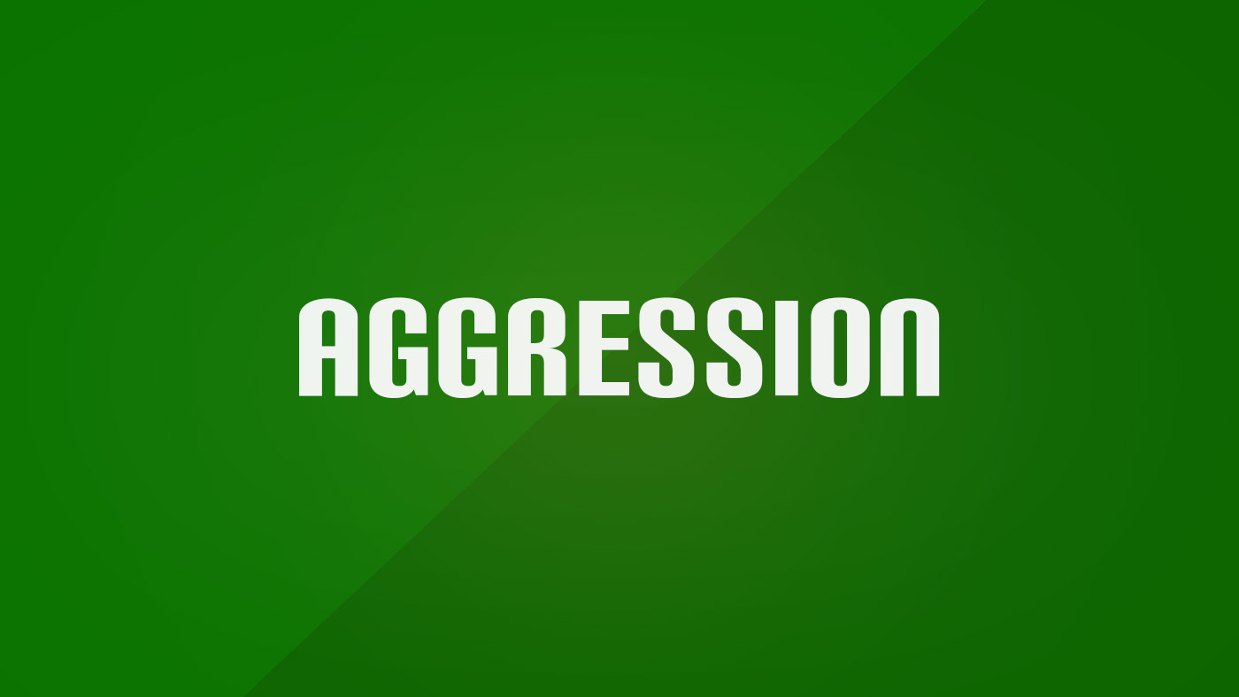Aggression