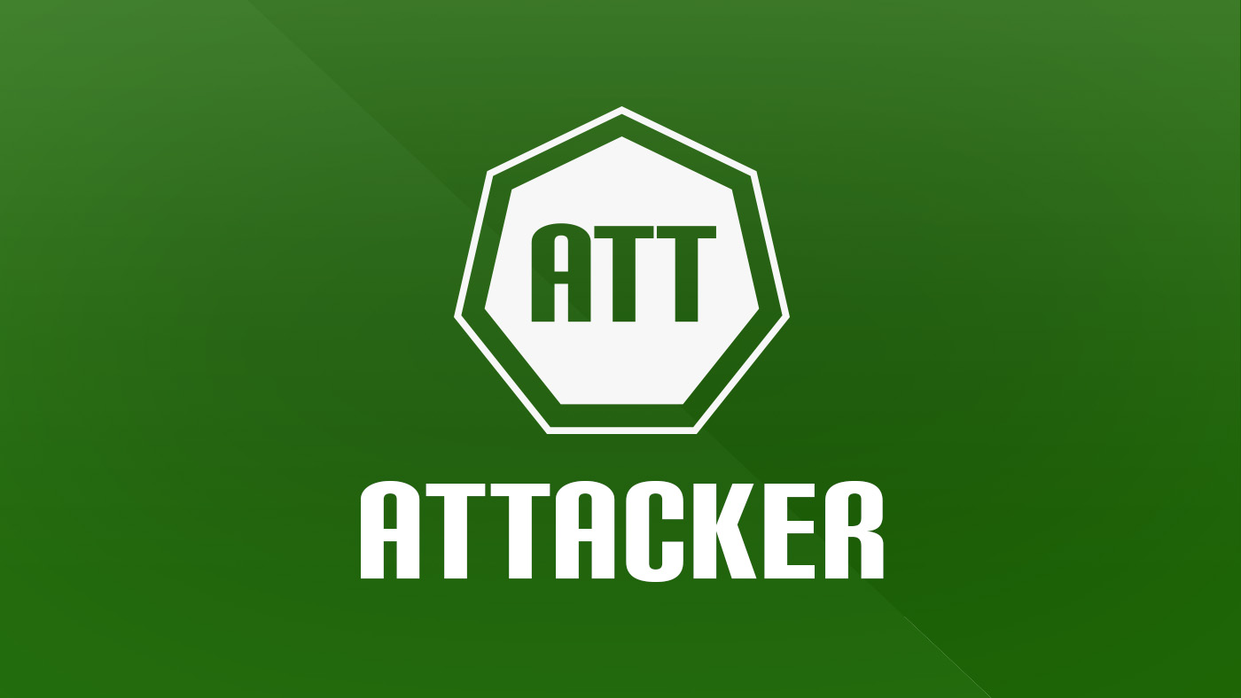 Attacker