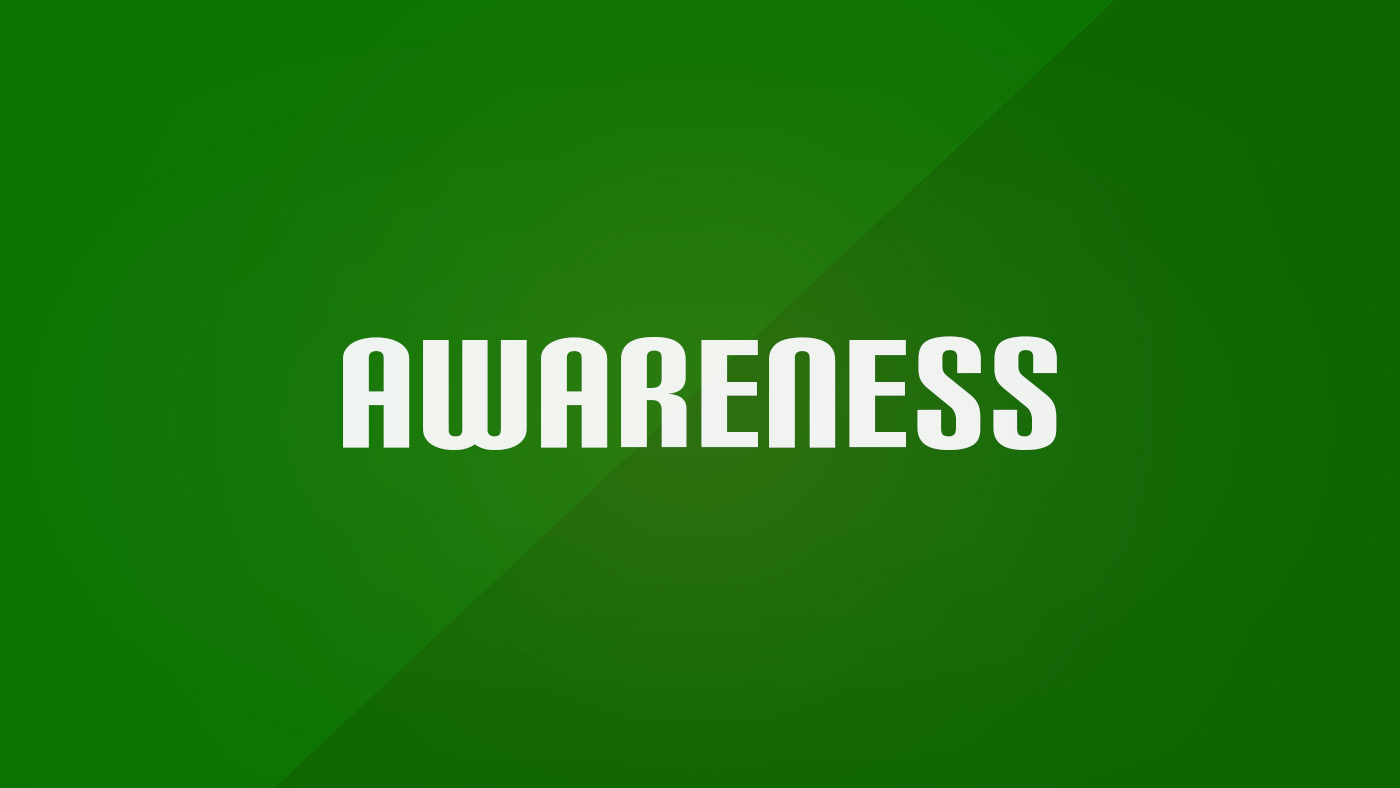 Awareness