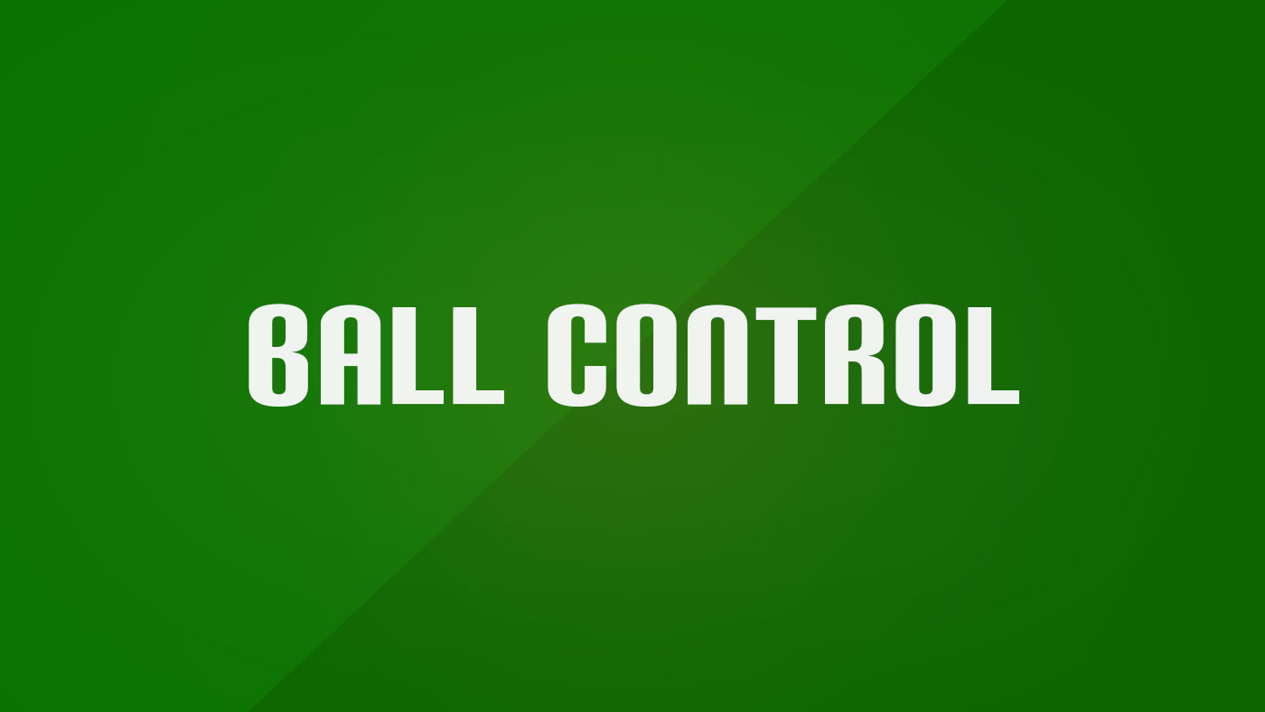Ball Control