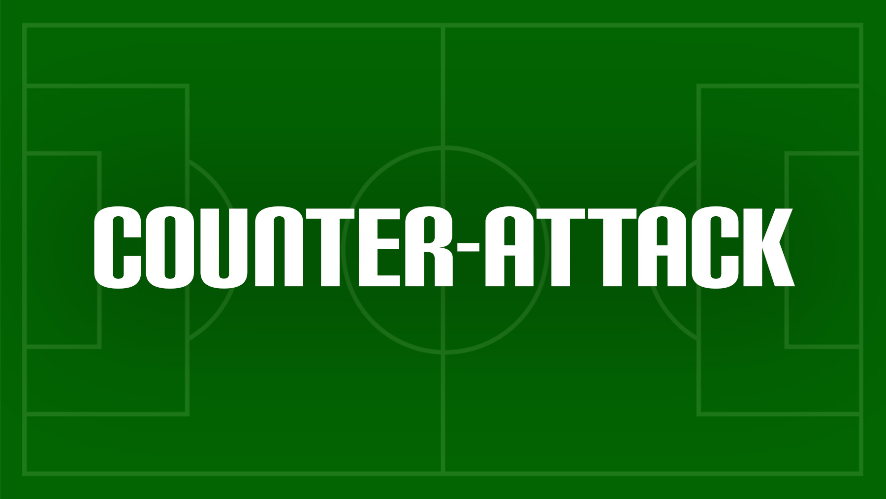Counter-Attack