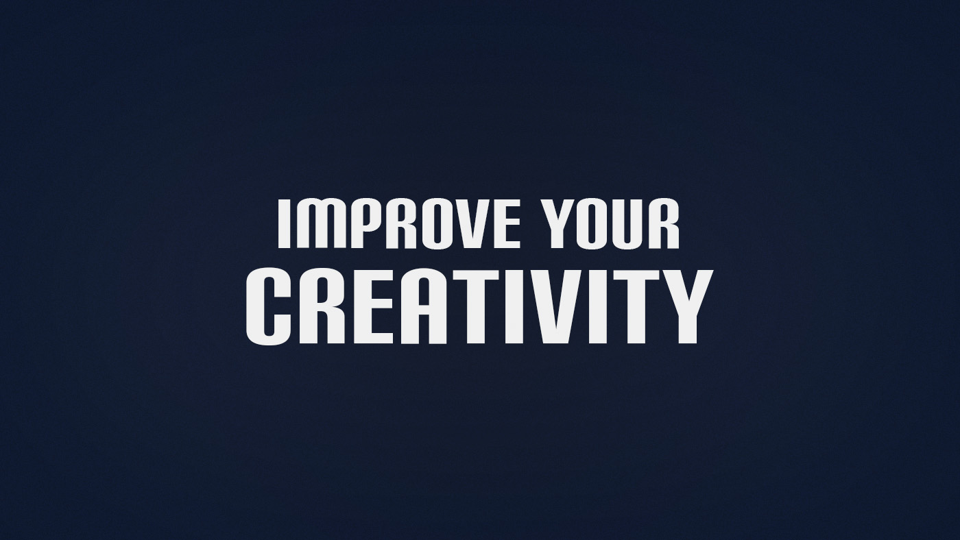 How to Improve Creativity in Football