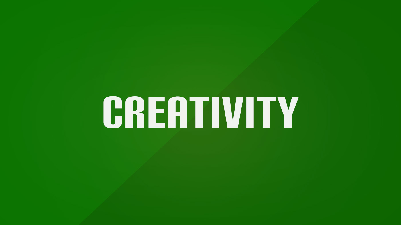 Creativity
