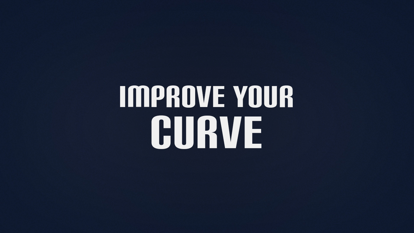 How to Improve Curve in Football