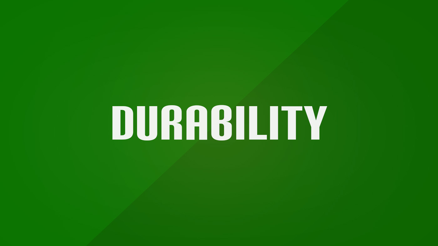Durability in Football