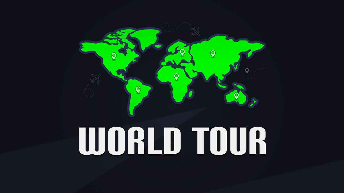 World Tour