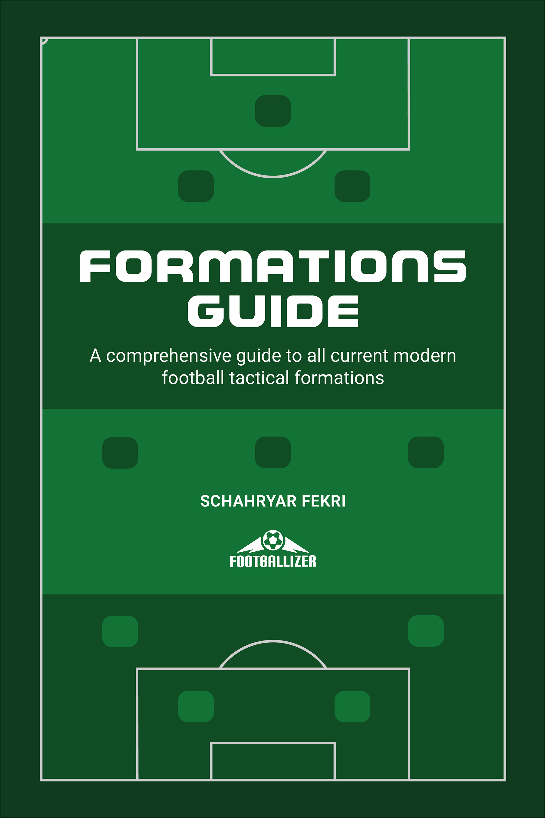 Formations Guide Book