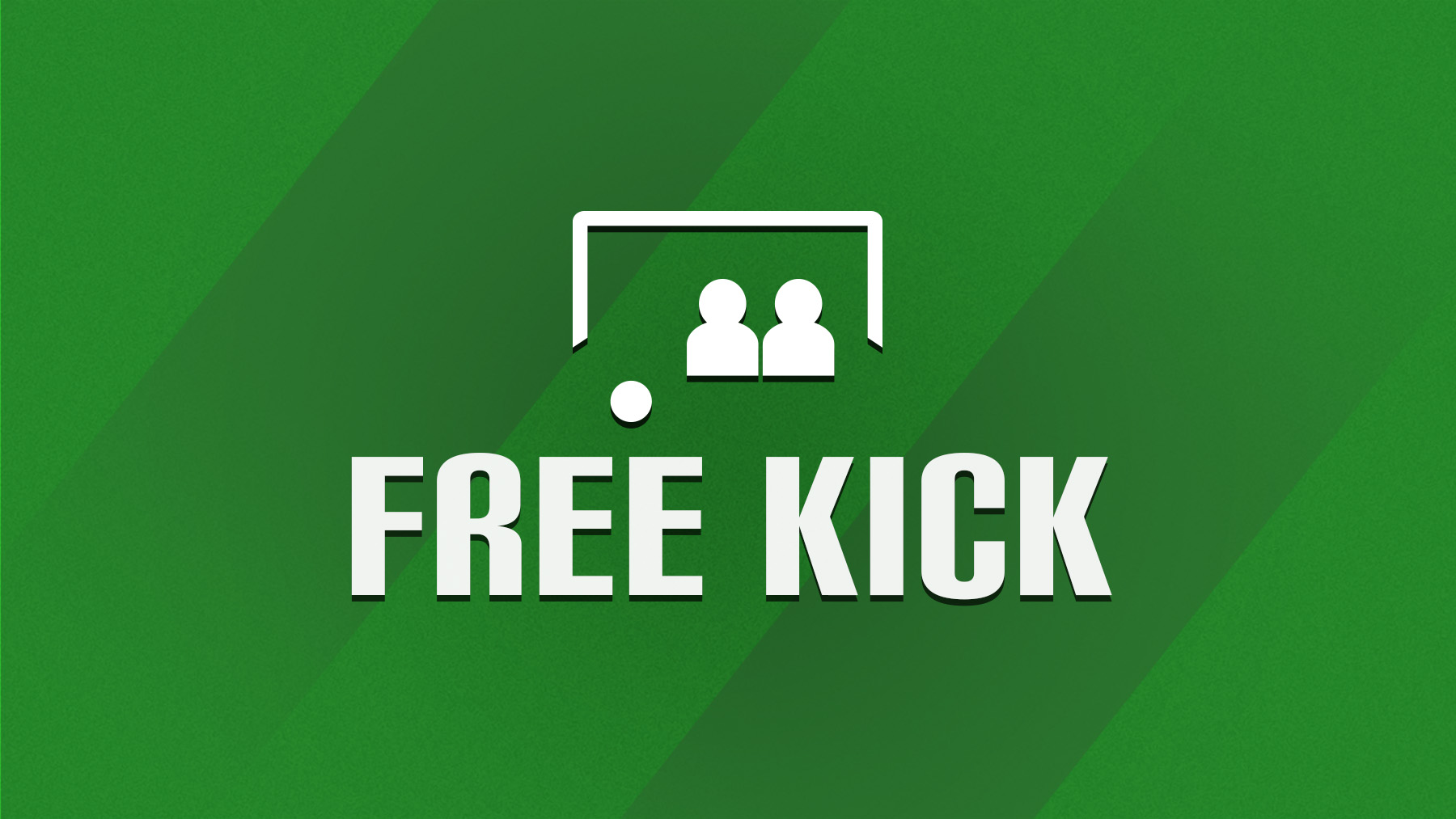 Free Kickk in Football