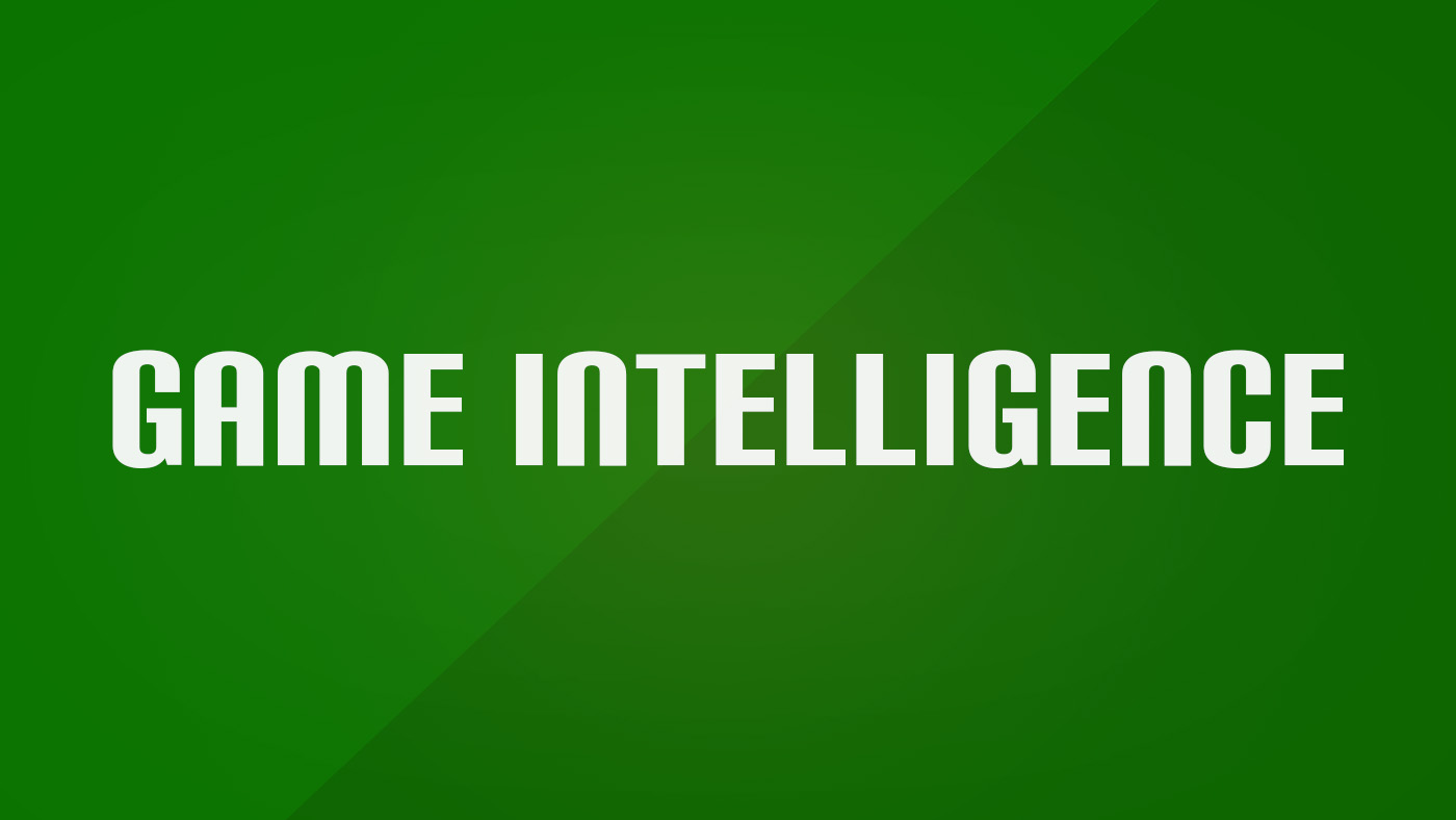 Game Intelligence in Football