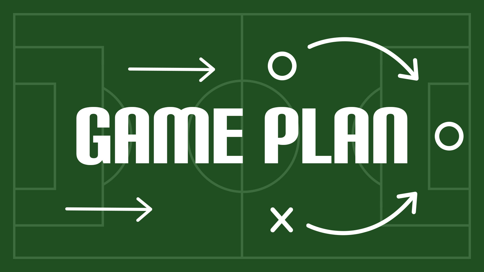 Game Plan (Football)