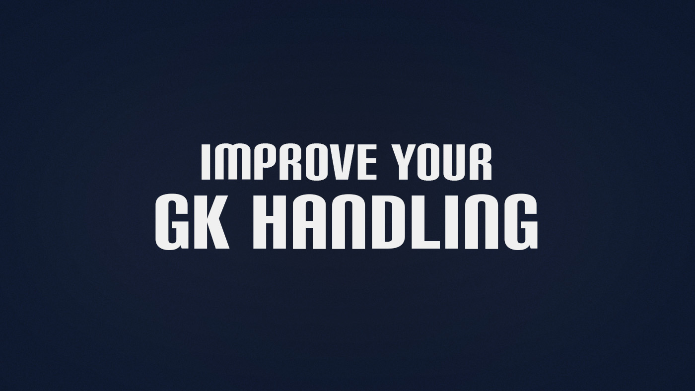 How to Improve Handling