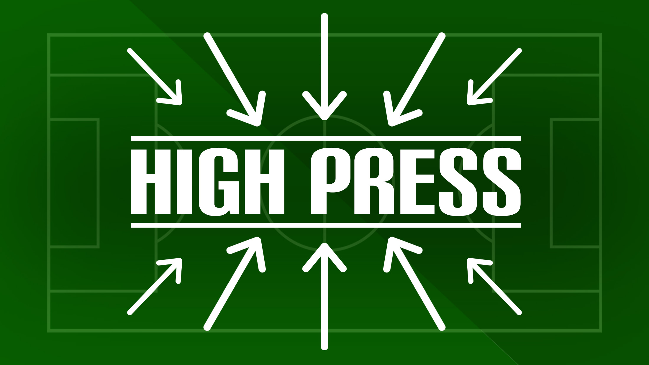 High Pressing