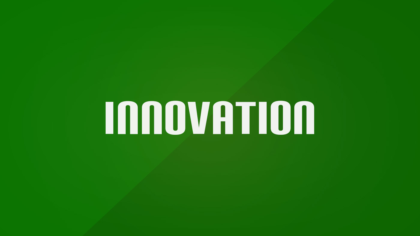 Innovation in Football