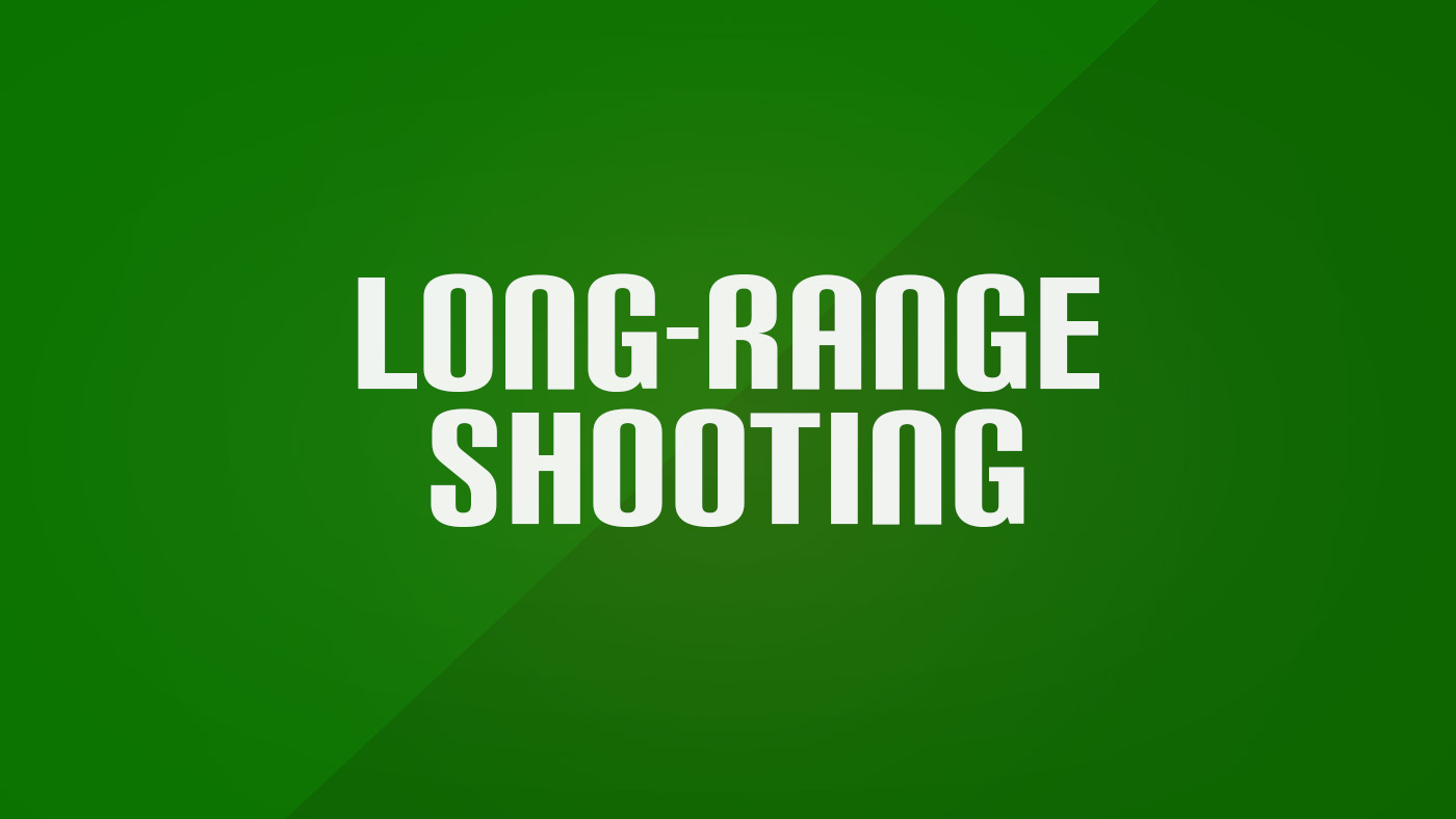 Long-Range Shooting in Football