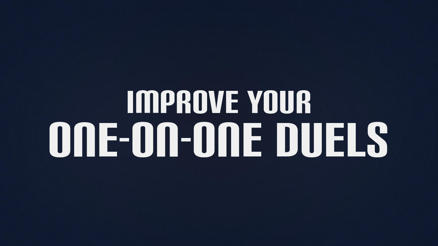 How to Improve One-on-One Duels