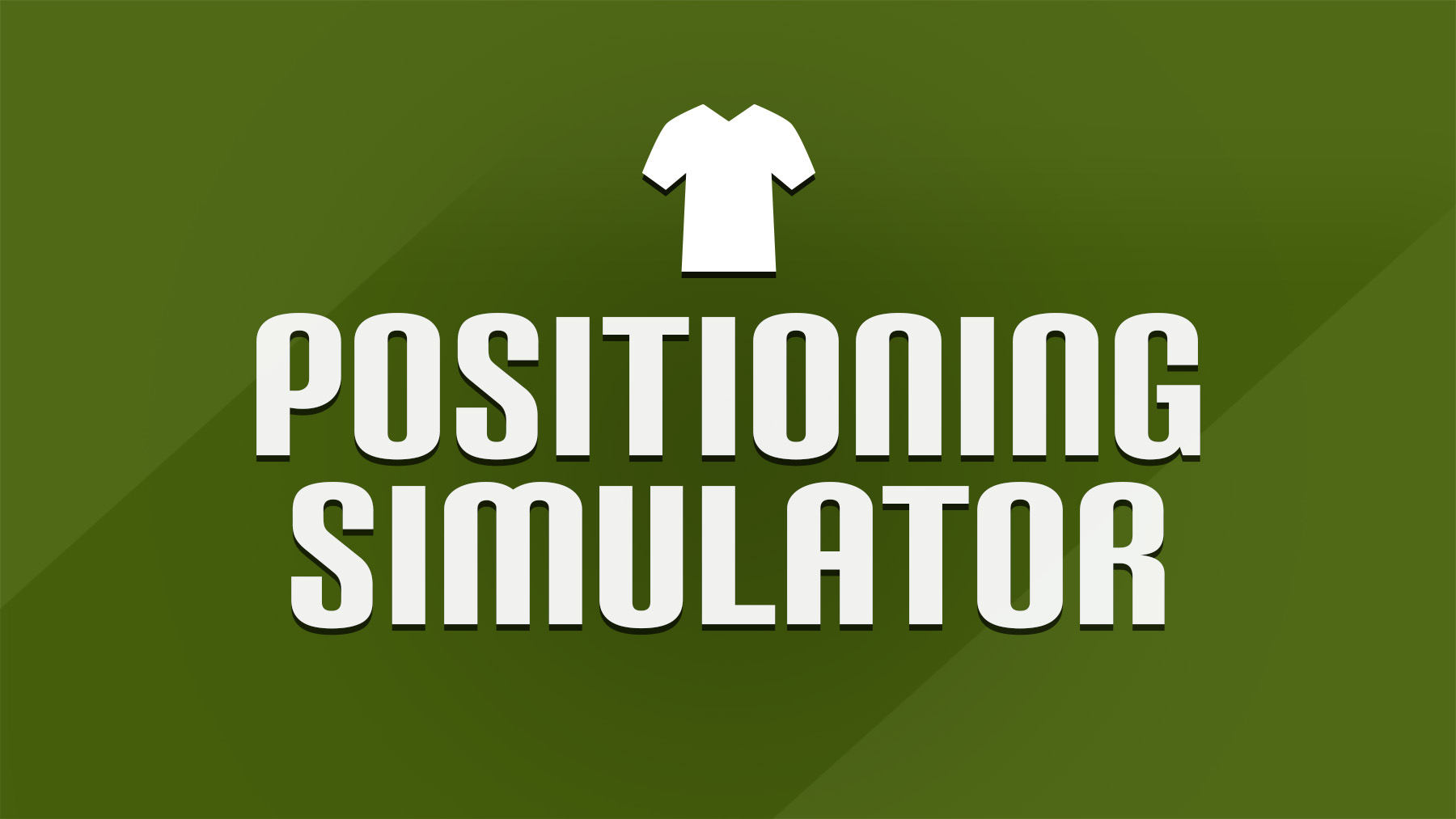 Positioning Simulator