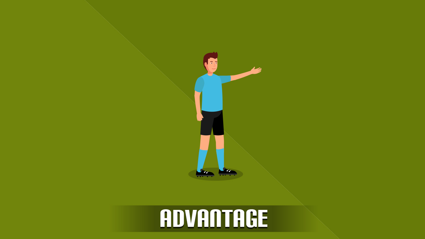 Advantage (Signal)