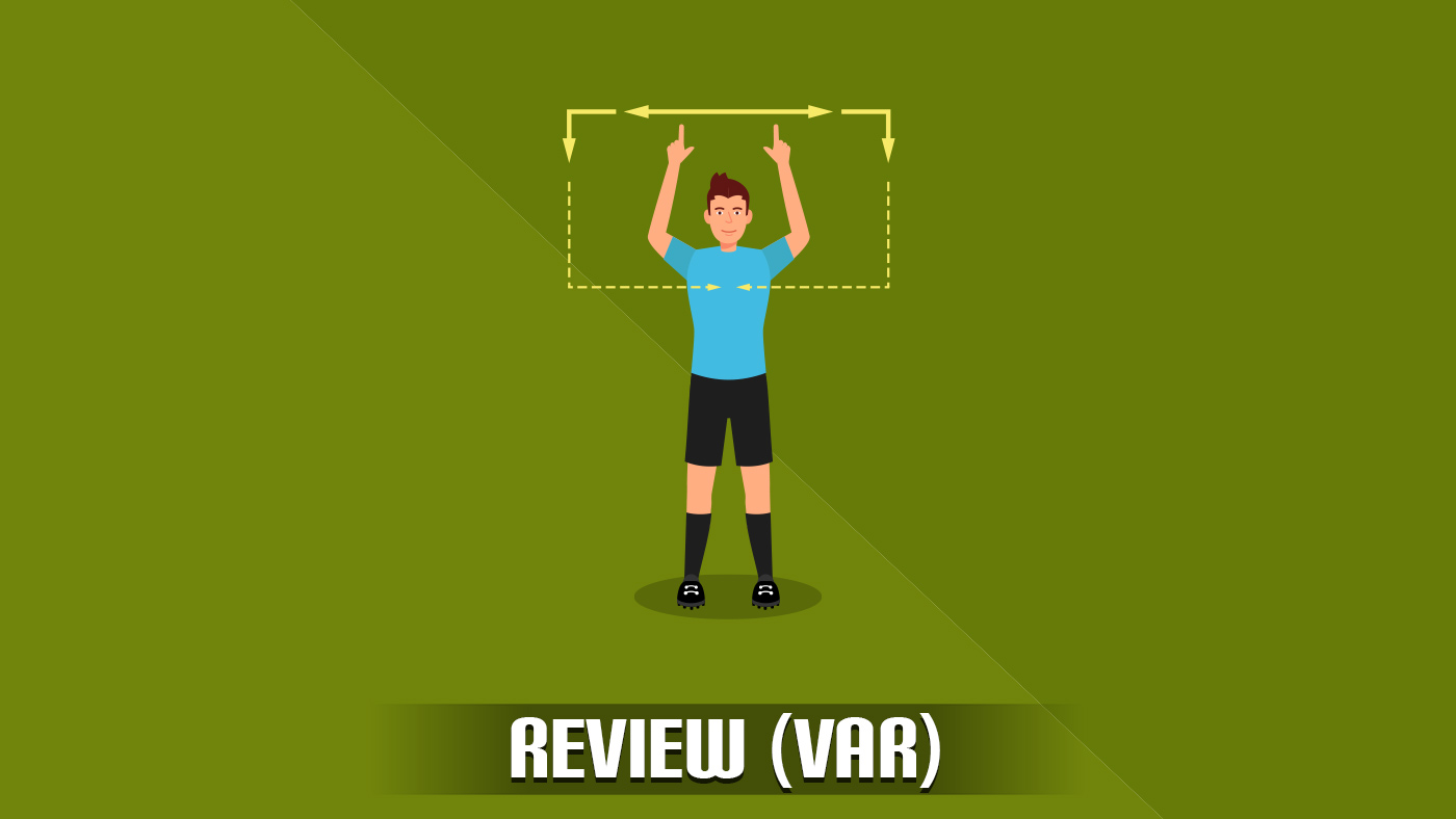 VAR (Review)