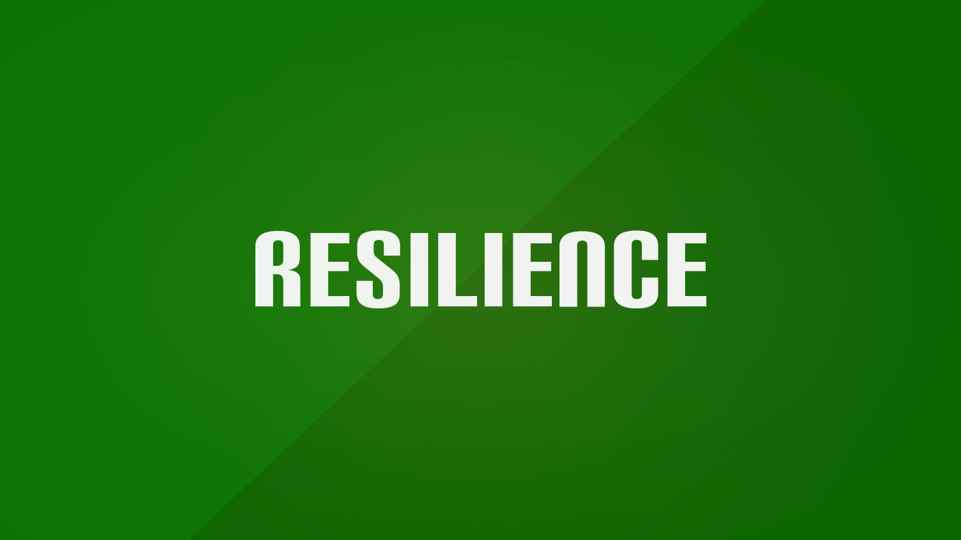 Resilience in Football