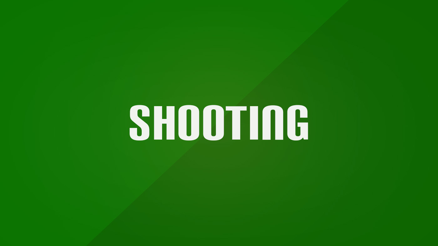 Shooting in Football
