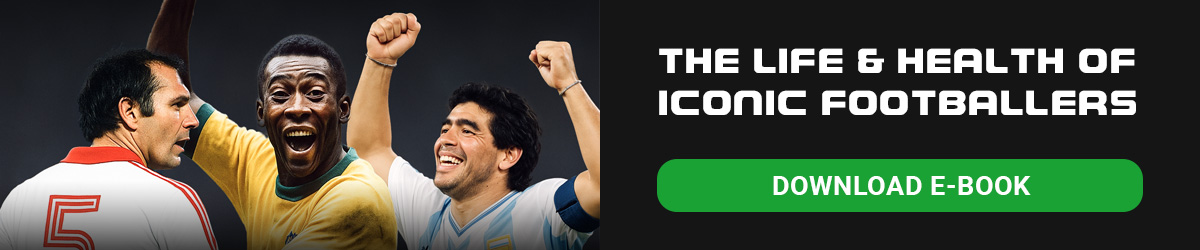 Life and Health of Iconic Players