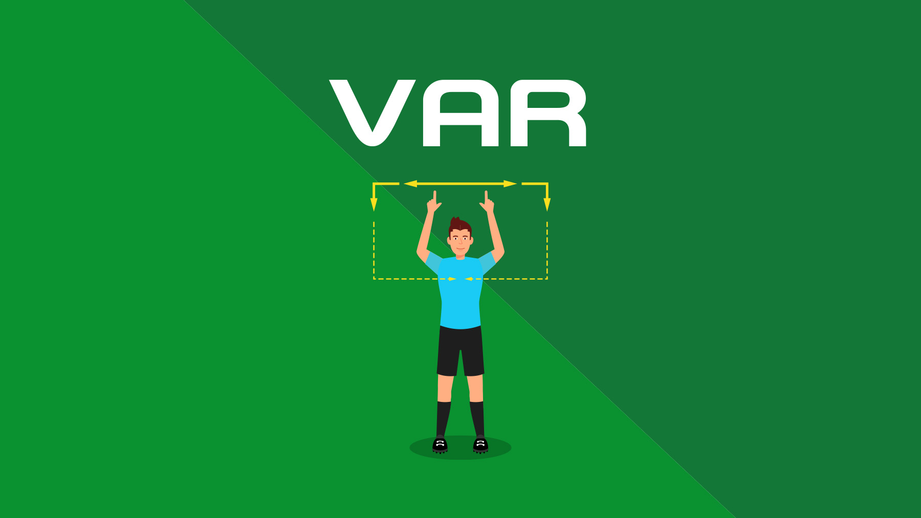 VAR