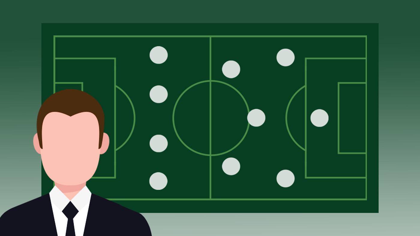 Who Choose Team Formation