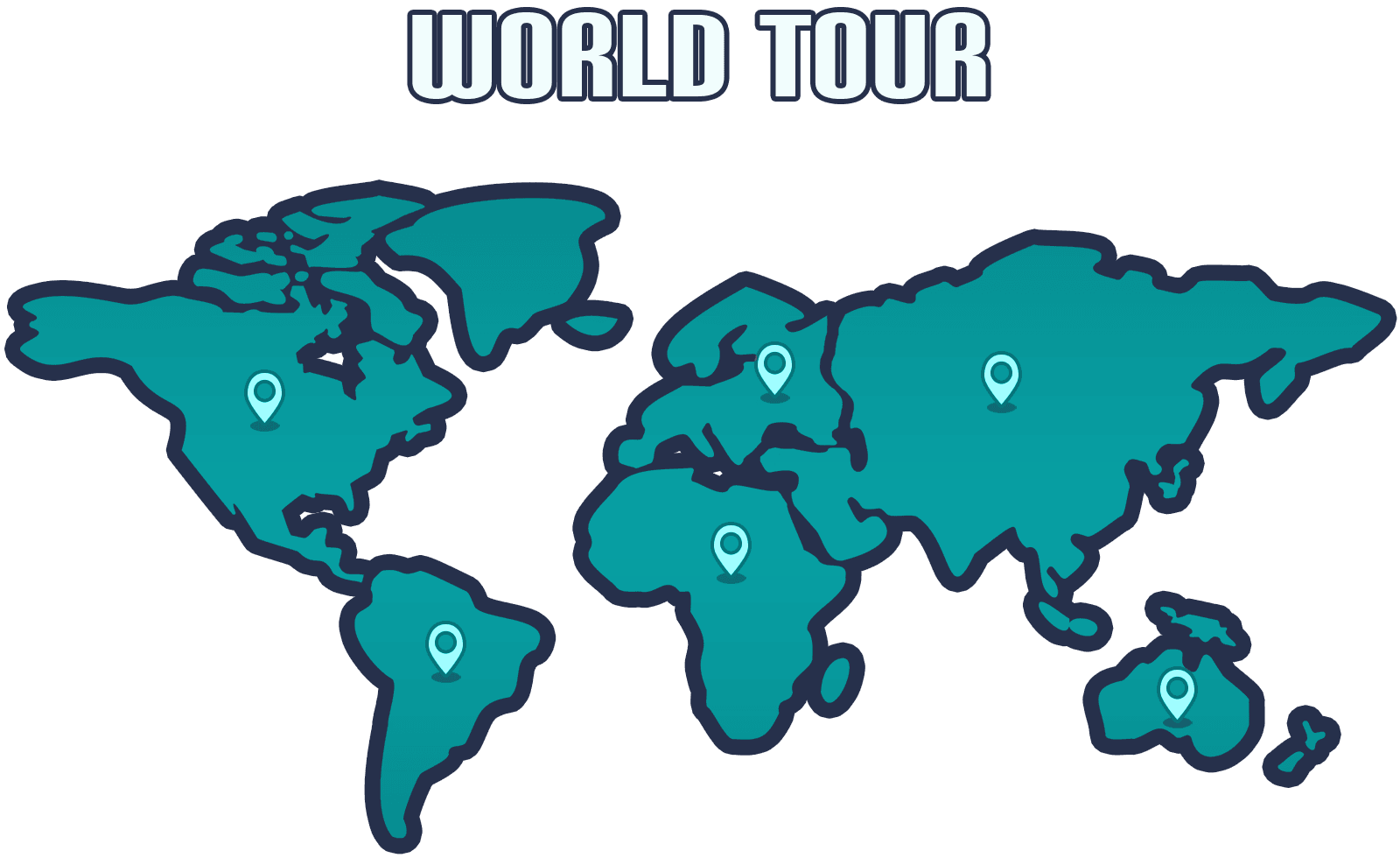 World Tour